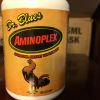 Breco Aminoplex Tablets